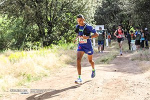 Trail Des Cèdres 2022 (Edition 13)